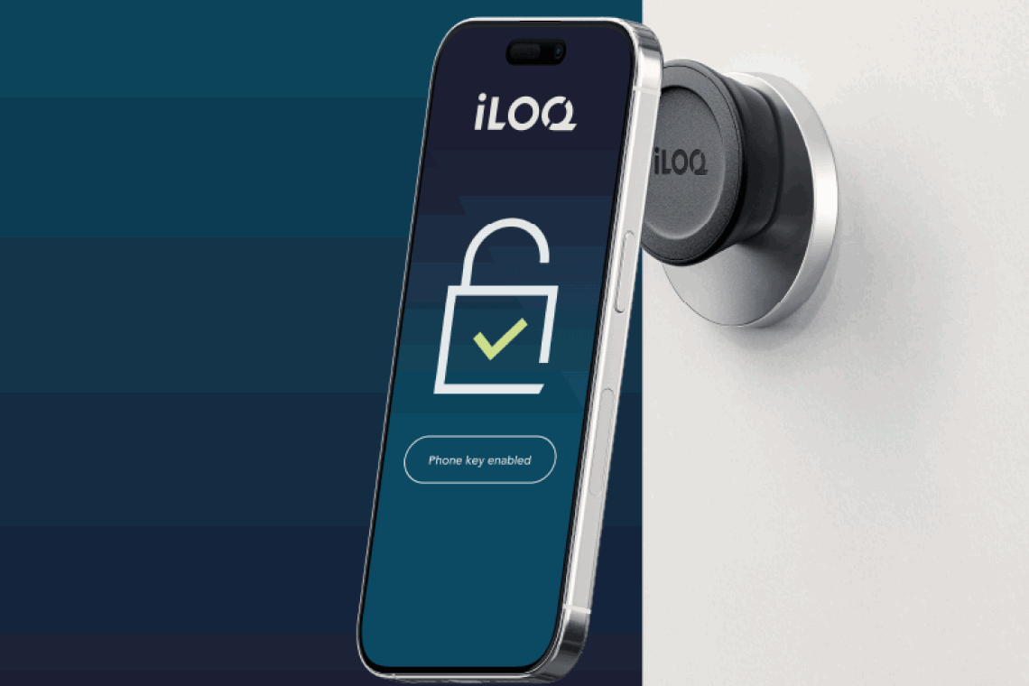 iloq-d50-phone